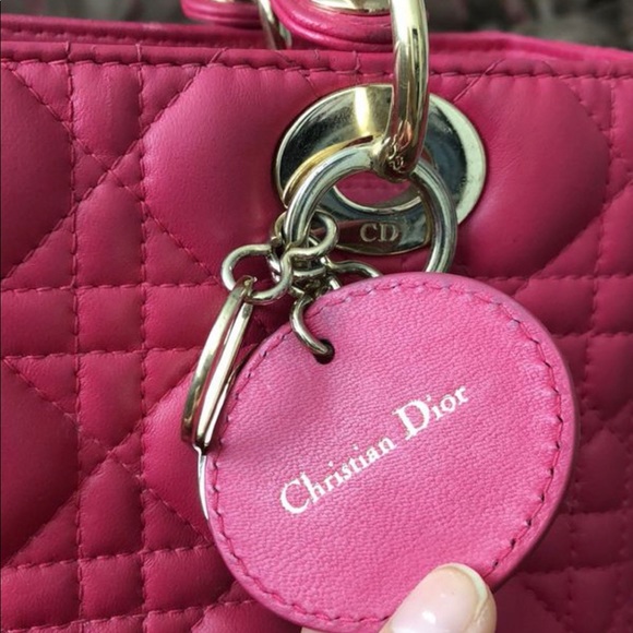 Dior authentic 100% - Picture 4 of 6